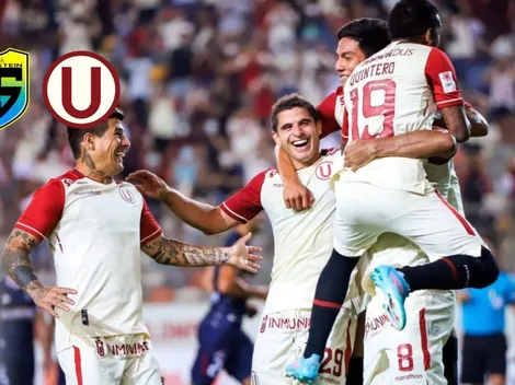 Duelo entre Carlos Stein y Universitario si será transmitido, pero no por GolPeru