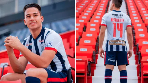 Se calienta el duelo entre Alianza Lima y Carlos A. Mannucci. Foto: TM24