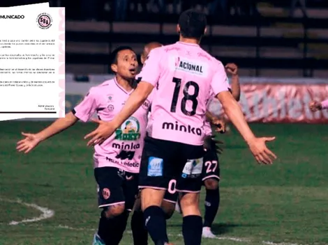 Sport Boys sostuvo reunión con su plantel de jugadores y la administración