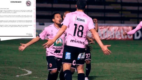 Sport Boys confirmó reunión con plantes de jugadores para buscar solución a los problemas suscitados. Foto: GLR