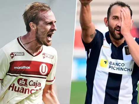 Grados advierte a la 'U' y a Alianza: "Pueden complicarse pues estamos dos escalones abajo"