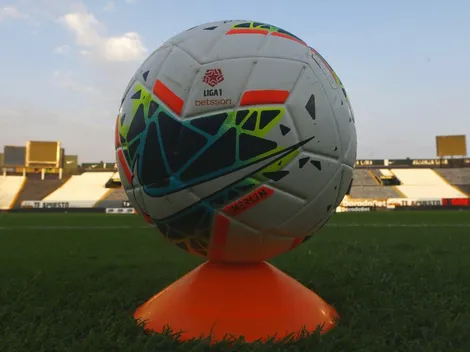 Delantero peruano de Liga 1 fichó por club de Australia