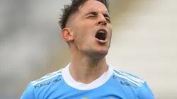 Alejandro Hohberg suspendido por una fecha tras altercado en el último duelo ante FBC Melgar. Foto: GLR