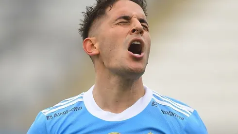 Alejandro Hohberg suspendido por una fecha tras altercado en el último duelo ante FBC Melgar. Foto: GLR