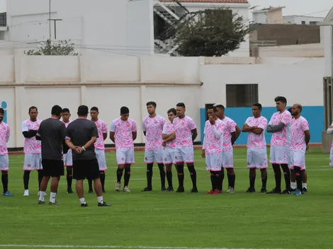 Jugadores de Sport Boys lanzan polémico comunicado contra la directiva del club