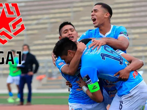 Conocida casa televisiva transmitirá los partidos de ADT de Tarma por la Liga 1