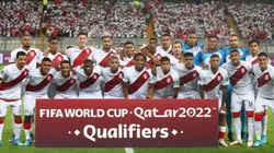 Horarios confirmados: Selección Peruana enfrentará a Uruguay y Paraguay estas fechas