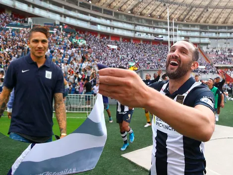 Barcos sobre posible llegada de Paolo Guerrero: "No tendría problemas en salir más del área"