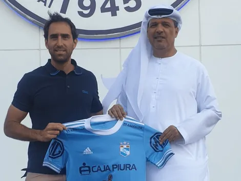 "Sporting Cristal se volvió millonario", el anuncio que sorprendió a los hinchas celestes