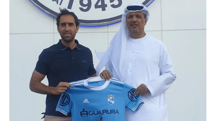 "Sporting Cristal se volvió millonario", el anuncio que sorprendió a los hinchas celestes