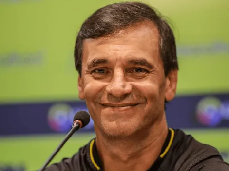 Fabián Bustos conoce todo de Universitario de Deportes: "Los vamos a analizar bien"