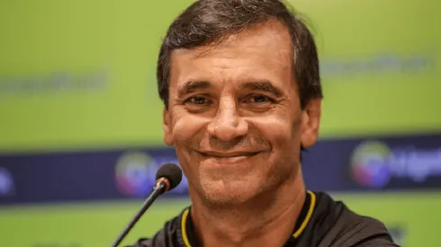 Fabián Bustos conoce todo de Universitario de Deportes: "Los vamos a analizar bien"