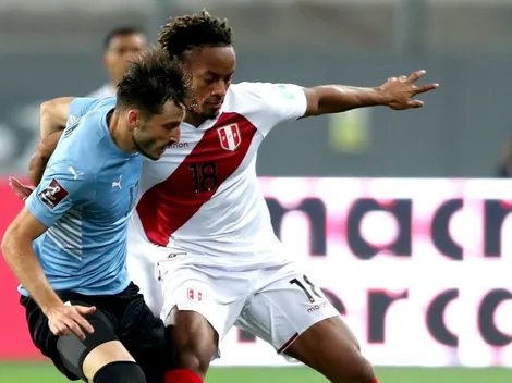 Uruguay elevó diez veces el precio de las entradas para hinchas peruanos