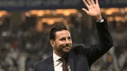 Claudio Pizarro fue nombrado como leyenda de la FIFA: "Es un honor estar ahí"