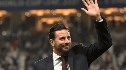 Claudio Pizarro fue nombrado como leyenda de la FIFA: "Es un honor estar ahí"