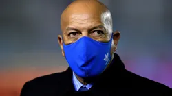 "La peor racha de Mosquera": los números que el DT de Sporting Cristal no quiere ver