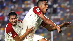 Valera enamorado de la 'U': "Es hermoso cuando los hinchas están alentándote"