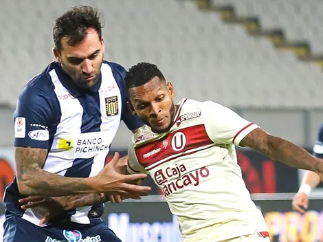 "Vamos a pelear palmo a palmo, no nos importa si Alianza trae a Paolo o a Neymar"