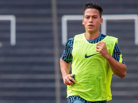 Benavente les respondió a quienes ven como un paso atrás su llegada a Alianza