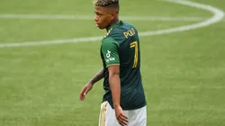 Seattle Sounders FC v Portland Timbers