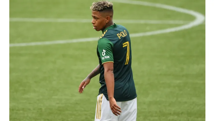 Seattle Sounders FC v Portland Timbers