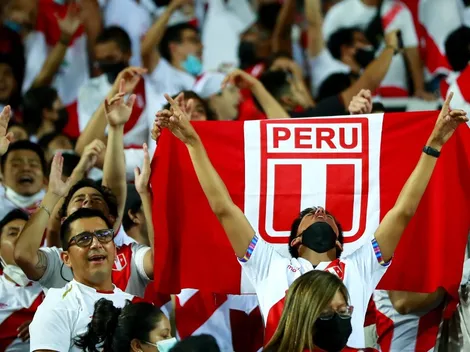 Vuelve la fiesta: Gobierno dio nuevas directrices sobre aforo en los estadios