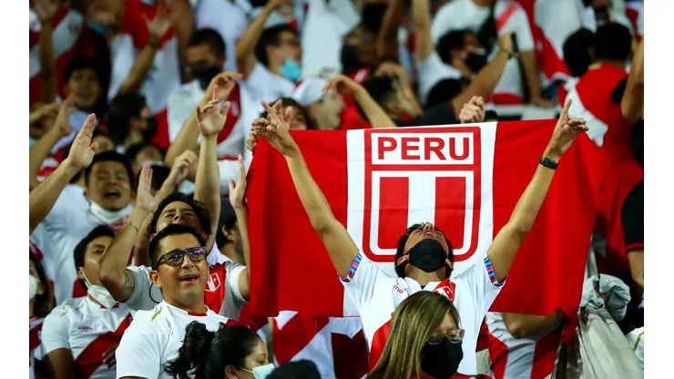 Gobierno expandió el aforo en los estadios. (Foto: Getty Images)