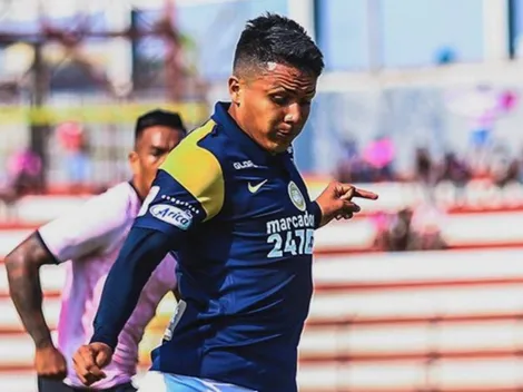 La autocrítica de Concha con el juego de Alianza: “Tenemos que trabajar en la definición"