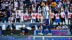 Beto Da Silva es nuevo jugador de la Universidad César Vallejo. (Foto: Twitter Alianza Lima)