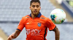 Beto Da Silva será anunciado dentro de pronto como nuevo jugador de Vallejo. (Foto: Liga de Fútbol Profesional)