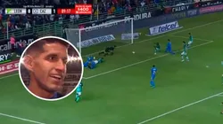 VIDEO | La salvada de Luis Abram al minuto 89 con Cruz Azul ganando 1-0