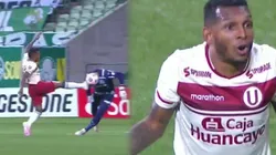 Baja confirmada: Alberto Quintero no jugará la fase previa de Copa Libertadores