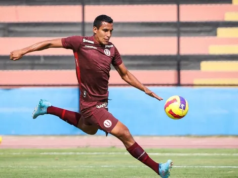 Universitario vs. Universidad San Martín por la Liga 1 de Perú: hora y canal de TV para ver el partido EN VIVO y EN DIRECTO