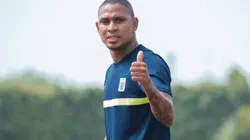 Autocrítica de Arley Rodríguez: "Debemos salir con la camiseta inflada de orgullo por los colores"