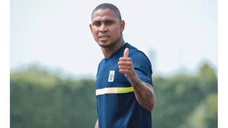 Autocrítica de Arley Rodríguez: "Debemos salir con la camiseta inflada de orgullo por los colores"