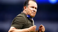 No aguanta pulgas: Juan Reynoso furioso con periodista mexicano tras ser llamado 'ratonero'