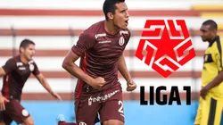 Alex Valera el mejor delantero de las últimas tres temporadas en el fútbol peruano