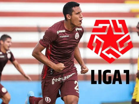 Alex Valera el mejor delantero de las últimas tres temporadas en el fútbol peruano