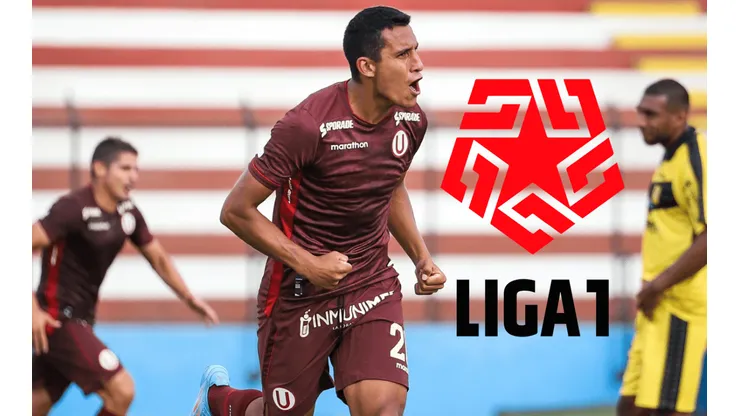 Alex Valera el mejor delantero de las últimas tres temporadas en el fútbol peruano
