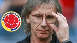 Sorpresa internacional: "Ricardo Gareca nuevo DT de Colombia para 2023"
