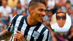 VIDEO │ "Paolo Guerrero firmó por Alianza Lima con lapicero Parker": Silvio Valencia