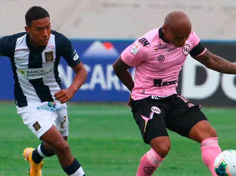 El curioso gato que le dio la bienvenida a Álvaro Gutiérrez en el estadio Monumental