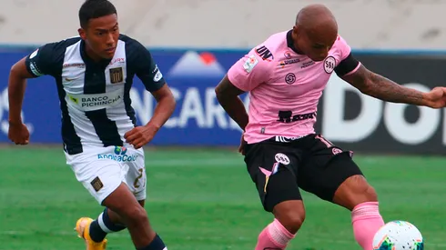 Duelo entre Sport Boys y Alianza Lima solo podrá albergar hinchas de la 'Misilera'. Foto: Liga 1