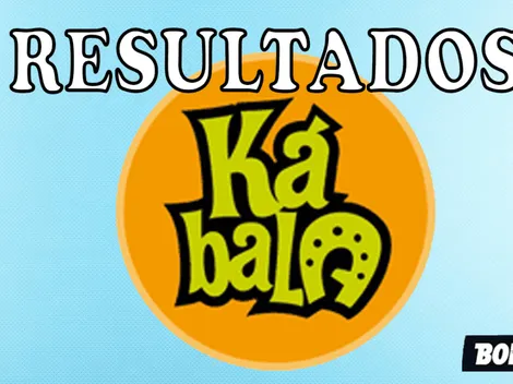RESULTADO de La Kábala del jueves 10 de febrero | Números ganadores del Sorteo 1298 de la Lotería de Perú