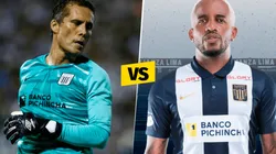 Leao Butrón y su indirecta para Jefferson Farfán: "Le aplauden como focas"