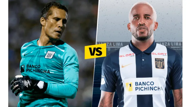 Leao Butrón y su indirecta para Jefferson Farfán: "Le aplauden como focas"