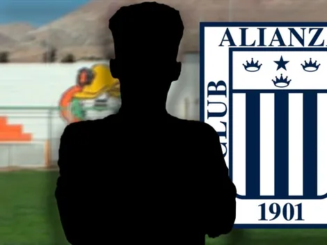 El fichaje sorpresa que busca cerrar Alianza Lima