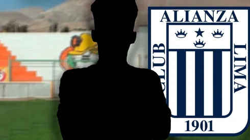 Alianza Lima busca cerrar su fichaje con un lateral más. (Foto: Composición Bolavip)