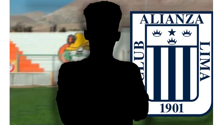 Alianza Lima busca cerrar su fichaje con un lateral más. (Foto: Composición Bolavip)