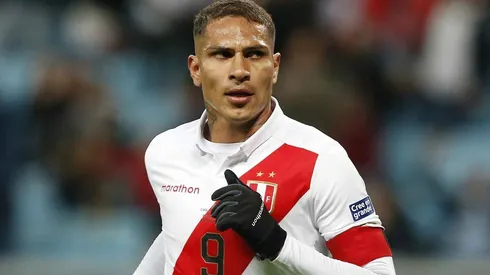 Paolo Guerrero y el curioso método para acelerar el proceso de su recuperación de su lesión en la rodilla. Foto: El Comercio